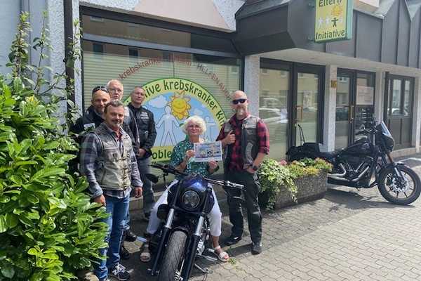 Gunfighters MC Germany