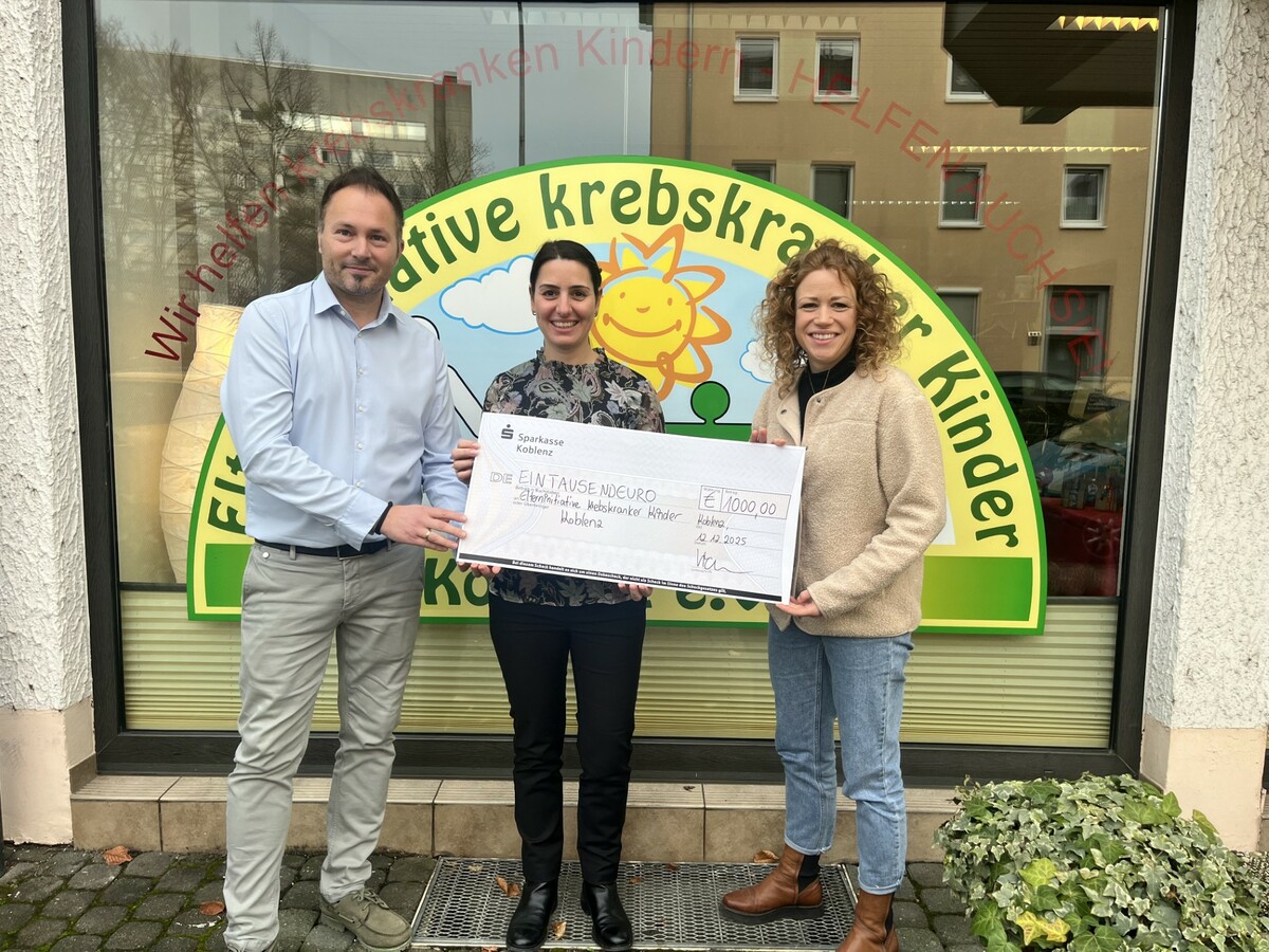 Poster Bild der Spende Ristorante Rialto 