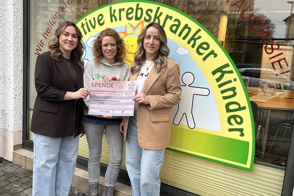 Charity-Terminauktion 