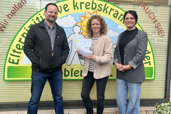 Adventsdorf der St. Franziskus Schule Koblenz