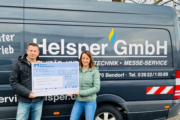 Helsper GmbH